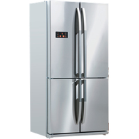 BEKO GNE 114610 X